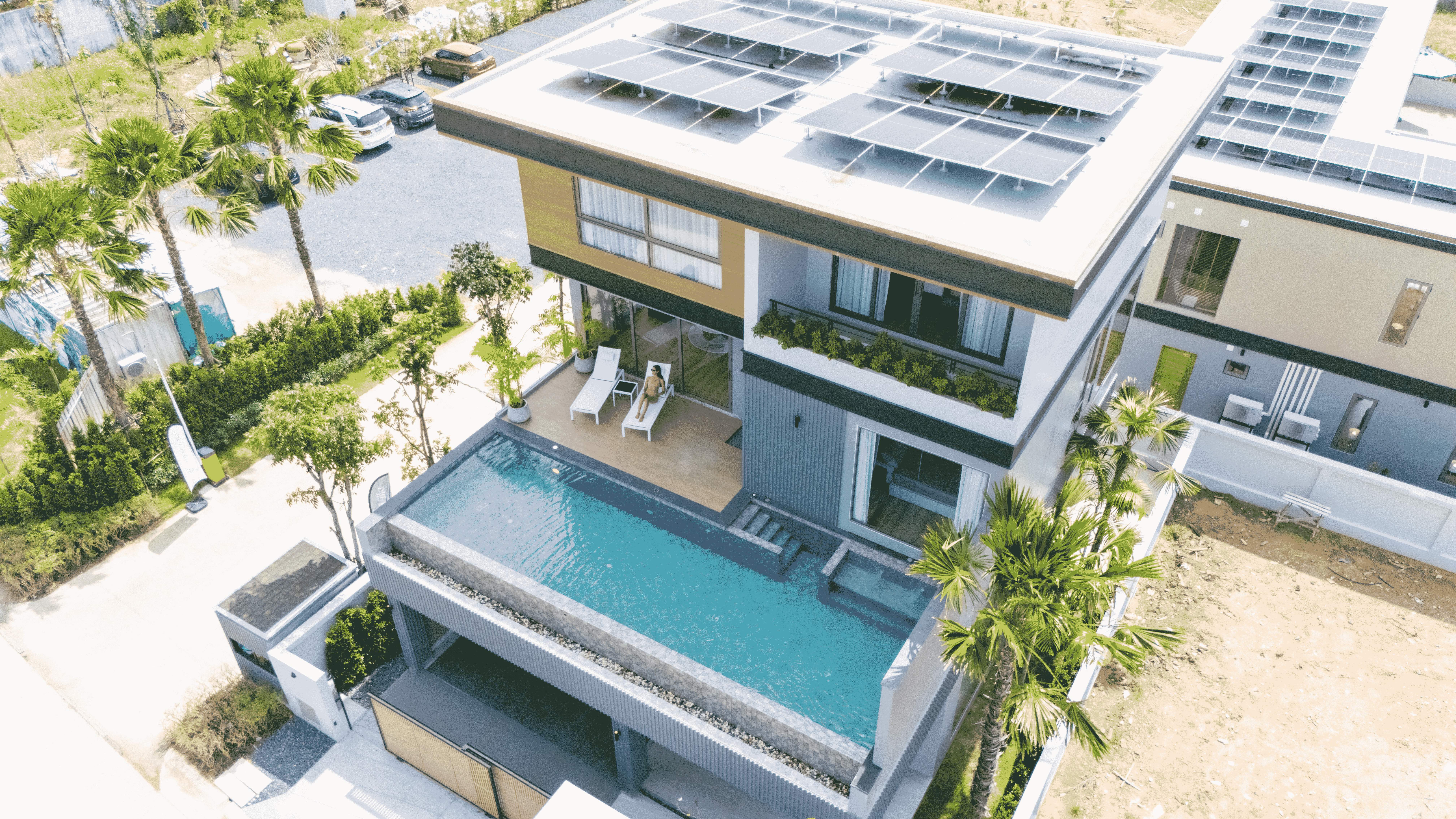 Le Villa Lake 88